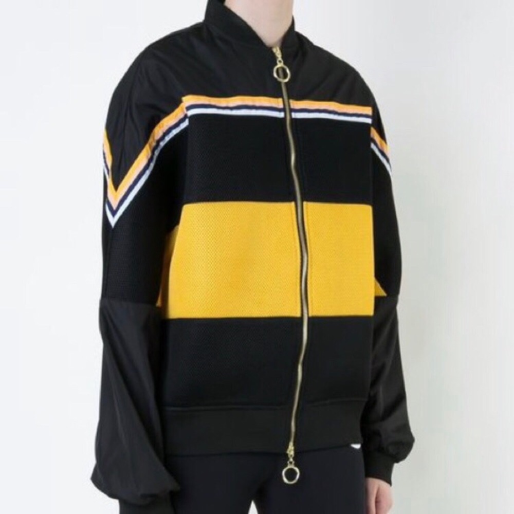 PE Nation Wildcat Jacket (BNWOT , orig $225, S)